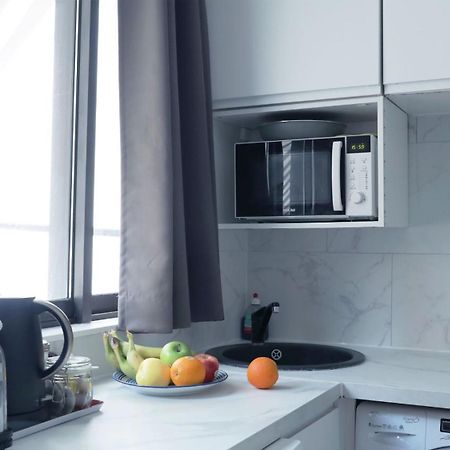 Arc De Triomphe & Trocadero Square - Cityapartmentstay Paris Extérieur photo